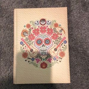 Coco notebook